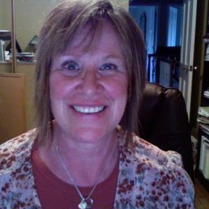 Meet your Posher, Ann